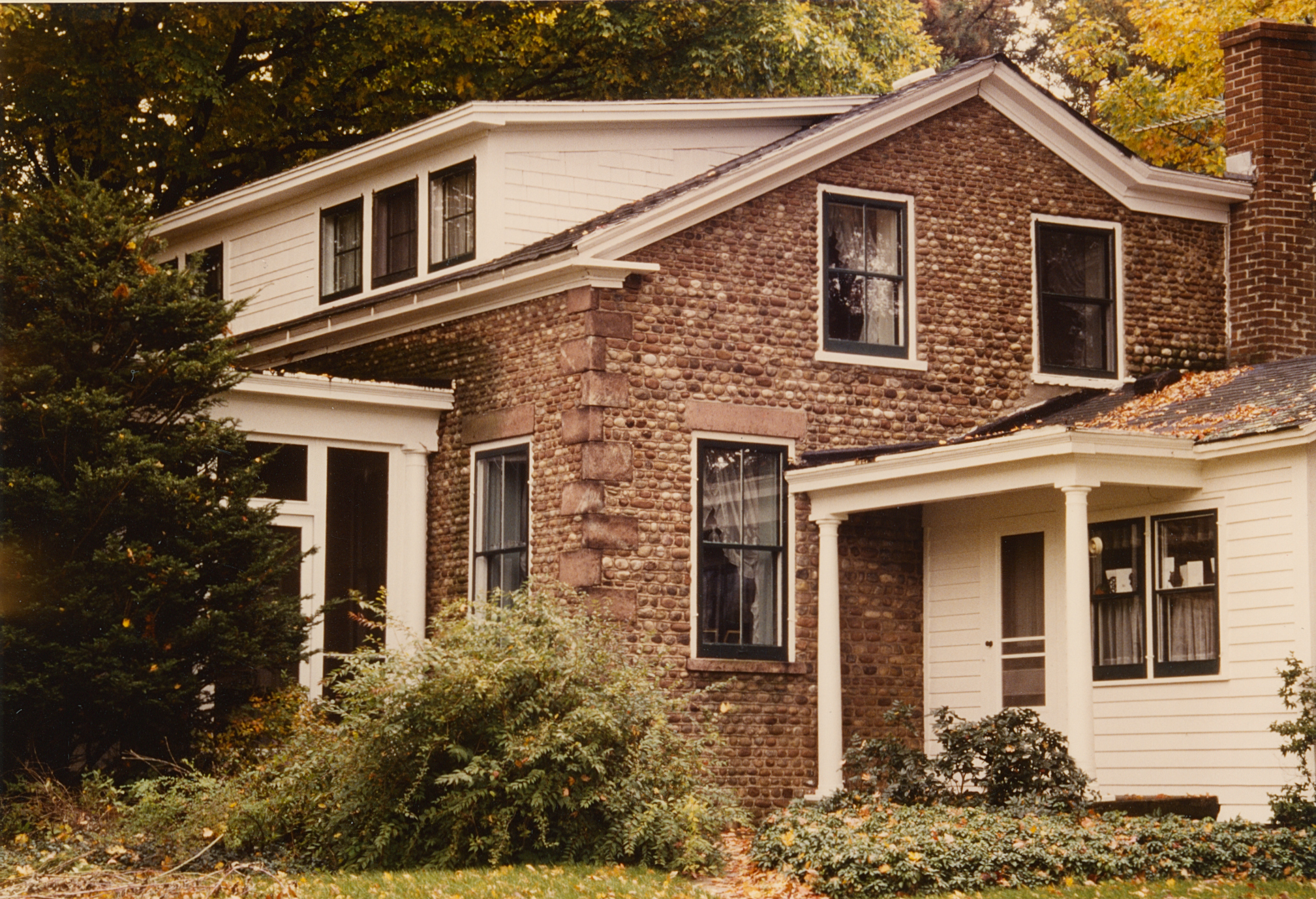 Cla-5 7785 West Ridge Rd 2